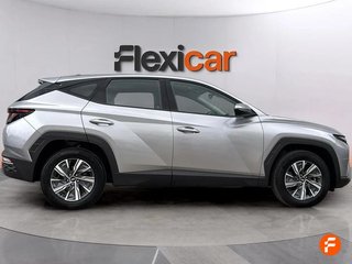 Hyundai Tucson 1.6 CRDI 85kW (115CV) Klass