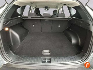 Hyundai Tucson 1.6 CRDI 85kW (115CV) Klass