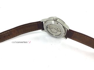 reloj pulsera caballero cristian lay monphase