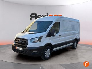 Ford Transit 350 96kW L3H2 Van Trend FWD