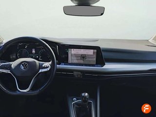 Volkswagen Golf 2.0 TDI 85kW (115CV)