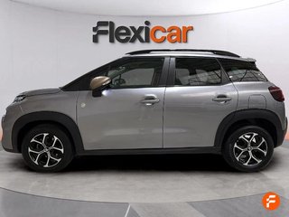 Citroën C3 Aircross PureTech 81kW (110CV) S&S C-Series