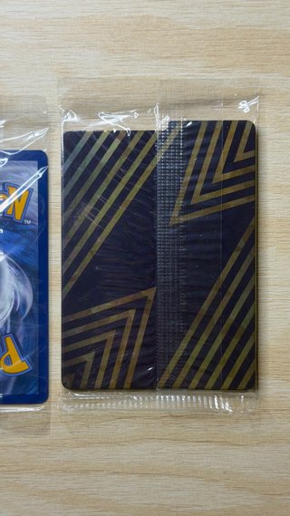 Pack 2 Cartas Pokémon Selladas
