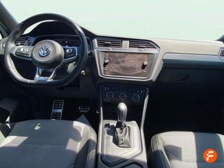 Volkswagen Tiguan Sport 1.5 TSI 110kW (150CV) DSG