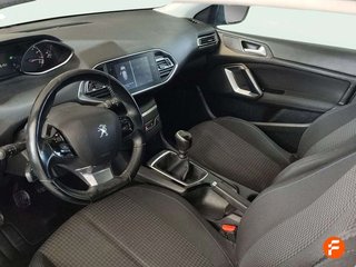 Peugeot 308 5p Style PureTech 130 S&S 6 Vel. MAN