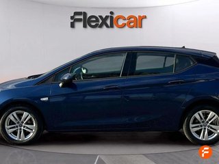 Opel Astra 1.2T SHT 96kW (130CV) GS Line