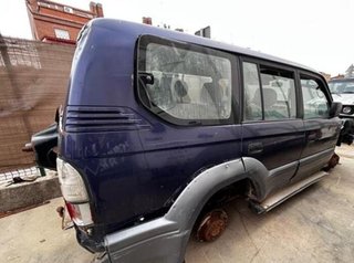 Elevalunas toyota 6980460050 8571060070 land 45569