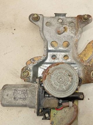 Elevalunas toyota 6980460050 8571060070 land 45569
