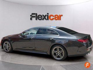 Mercedes CLS CLS 220 d