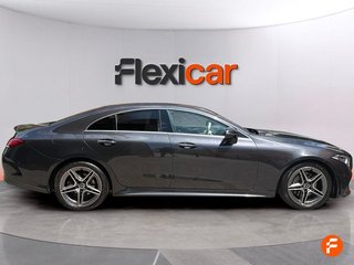 Mercedes CLS CLS 220 d