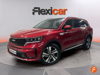 Kia Sorento 1.6 T-GDi HEV Plus Edition 4x2 7pl