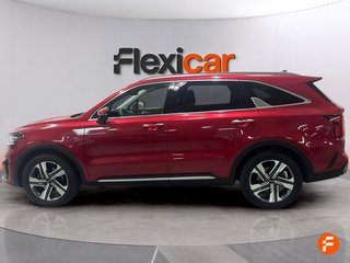 Kia Sorento 1.6 T-GDi HEV Plus Edition 4x2 7pl