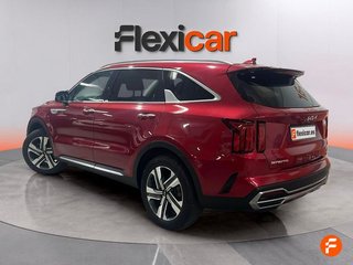 Kia Sorento 1.6 T-GDi HEV Plus Edition 4x2 7pl