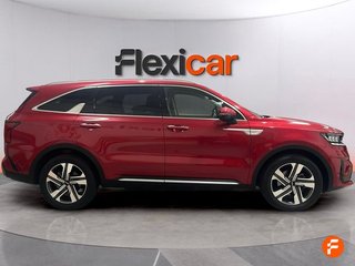 Kia Sorento 1.6 T-GDi HEV Plus Edition 4x2 7pl