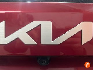 Kia Sorento 1.6 T-GDi HEV Plus Edition 4x2 7pl