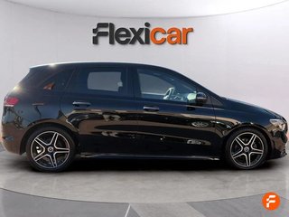 Mercedes Clase B B 200 d