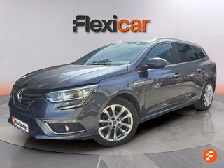 Renault Megane S.T. Business TCe 103 kW (140CV) GPF