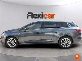 Renault Megane S.T. Business TCe 103 kW (140CV) GPF