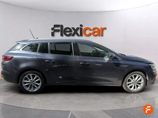 Renault Megane S.T. Business TCe 103 kW (140CV) GPF