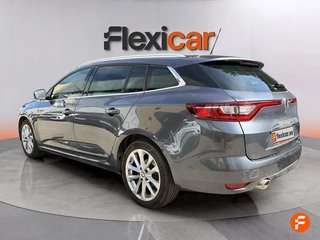 Renault Megane S.T. Business TCe 103 kW (140CV) GPF