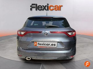 Renault Megane S.T. Business TCe 103 kW (140CV) GPF