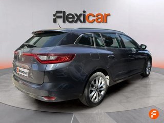 Renault Megane S.T. Business TCe 103 kW (140CV) GPF