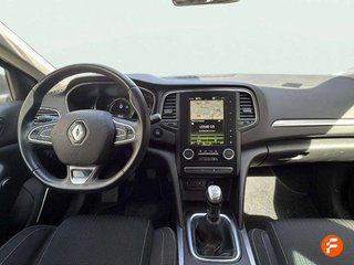Renault Megane S.T. Business TCe 103 kW (140CV) GPF