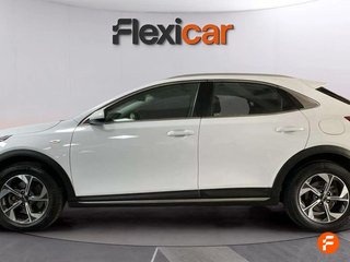 Kia XCeed 1.0 T-GDi Business 74kW (100CV)