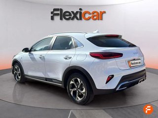Kia XCeed 1.0 T-GDi Business 74kW (100CV)