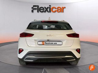 Kia XCeed 1.0 T-GDi Business 74kW (100CV)