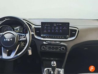 Kia XCeed 1.0 T-GDi Business 74kW (100CV)