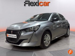 Peugeot 208 BlueHDi 73kW (100CV) Active