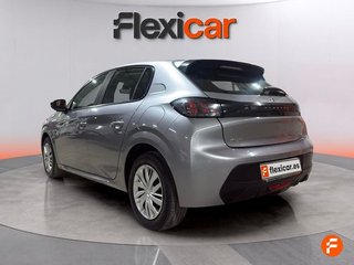 Peugeot 208 BlueHDi 73kW (100CV) Active