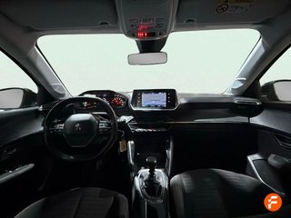 Peugeot 208 BlueHDi 73kW (100CV) Active