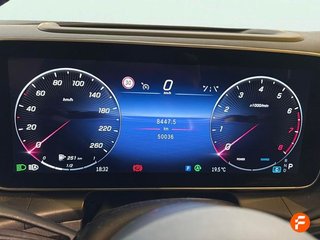 Mercedes GLC GLC 200 4MATIC