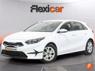 Kia Ceed 1.0 T-GDi 74kW (100CV) Drive