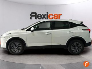 Nissan Qashqai DIG-T 103 kW (140 CV) E6D ACENTA