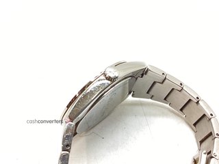 reloj pulsera caballero calvin klein k6c-2x1