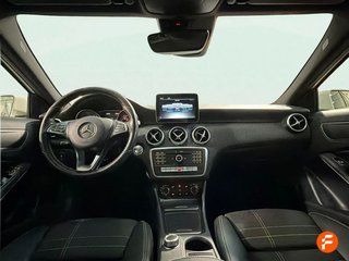 Mercedes Clase A A 200 d