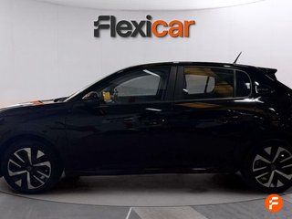 Peugeot 208 Style Gasolina 100 S&S 6 Vel MAN