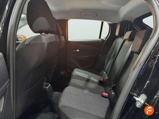 Peugeot 208 Style Gasolina 100 S&S 6 Vel MAN