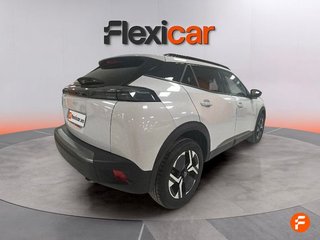 Peugeot 2008 Allure Gasolina 100 S&S 6 Vel. MAN