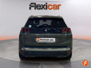 Peugeot 3008 1.5L BlueHDi 96kW (130CV) S&S GT Line