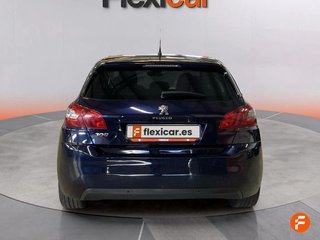 Peugeot 308 SW Access PureTech 110 S&S 6 Vel. MAN