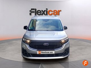 Ford Tourneo Connect 2.0 Ecoblue 90kW Titanium 4WD