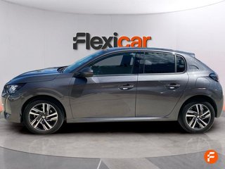 Peugeot 208 PureTech 73kW (100CV) EAT8 Active Pack
