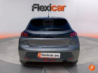 Peugeot 208 PureTech 73kW (100CV) EAT8 Active Pack