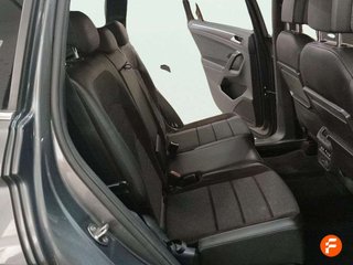Seat Tarraco 2.0 TDI 110kW S&S Xcellence