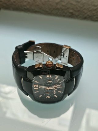 Reloj Viceroy Fernando Alonso Edición Especial