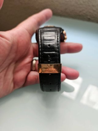 Reloj Viceroy Fernando Alonso Edición Especial